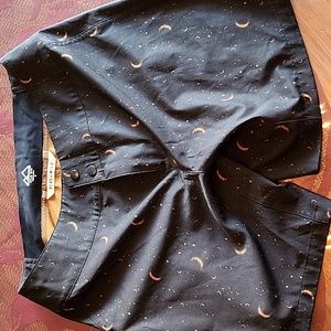 Mountain bike shorts